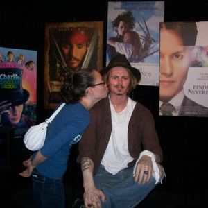 Meet your Posher, Angel